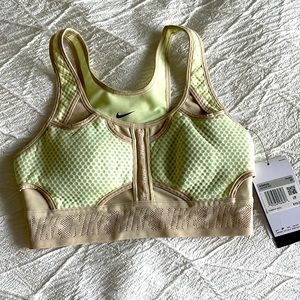 Nike sports bra